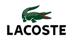LACOSTE